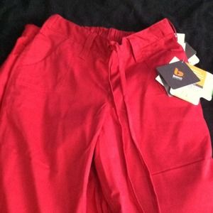 NWTs Grey's Anatomy scrub pants! ❤️ One pair left!