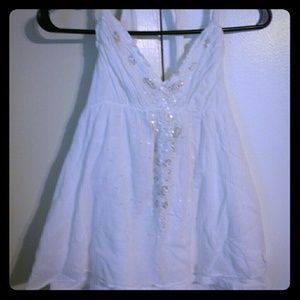 Abercrombie & Fitch Halter Top