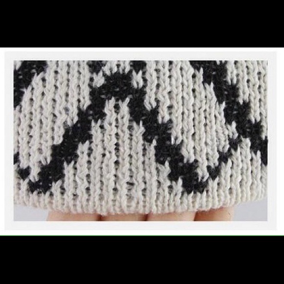 Long cardigan - Picture 4 of 4