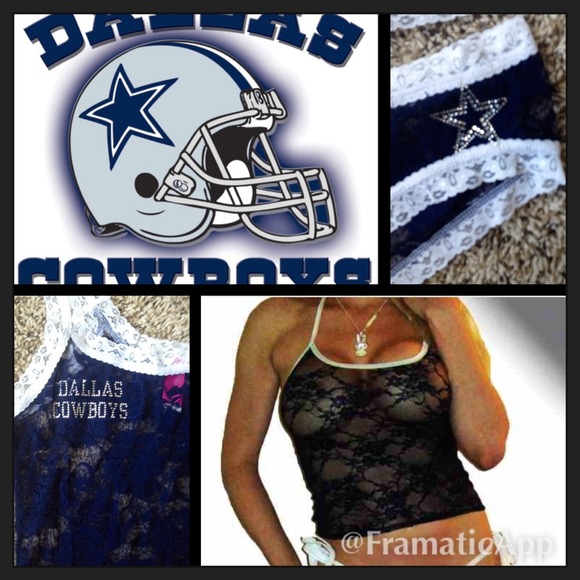 cowboys Other - 🎁🎁🎁   SEXY LITTLE 2 PIEACE🎁🎁🎁