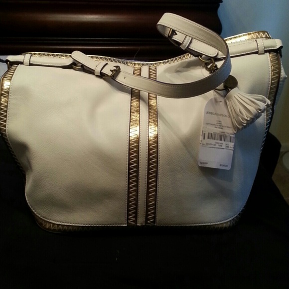 Jessica Simpson Handbag "SOLD"
