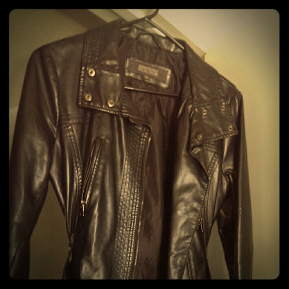 Kenneth Cole Reaction Jacket