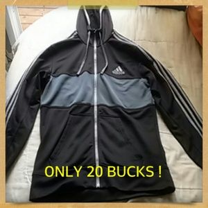 Adidas jaket
