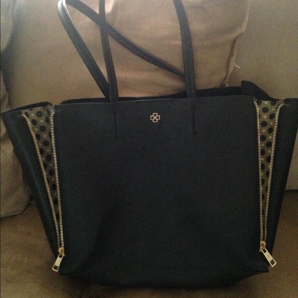 NWOT ANN TAYLOR BAG