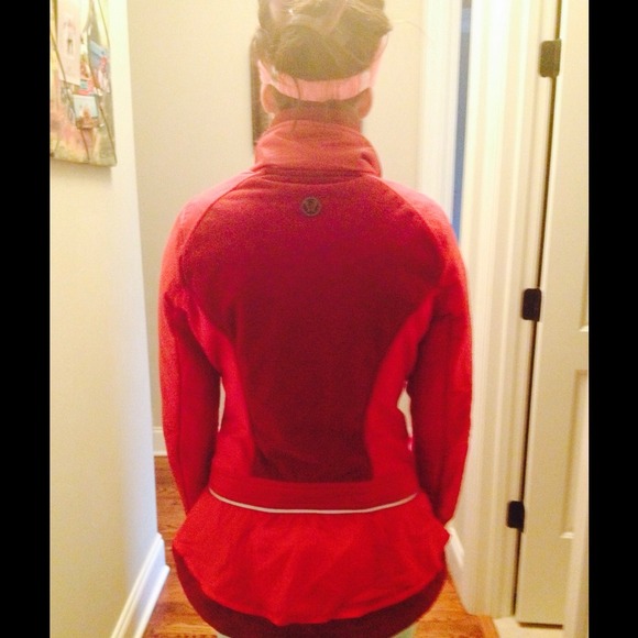 Fall/Winter Jacket