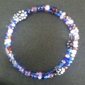 Homemade  bracelet