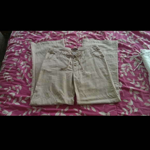 Comfy Pants...2 pair for one price!