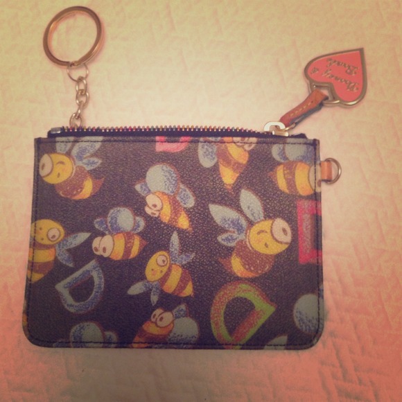 Dooney & Bourke Coin Purse