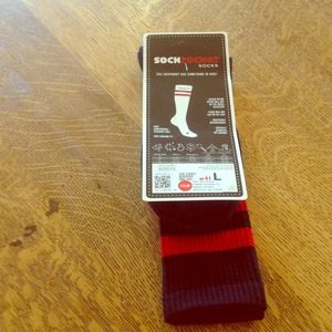 !SALE! Sockpocket Socks
