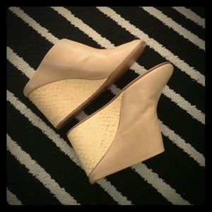 Clearance❗️PM EDITOR PICK!! Maison Margiela wedges