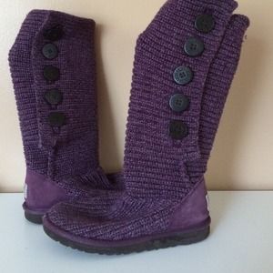 UGG Australia knit