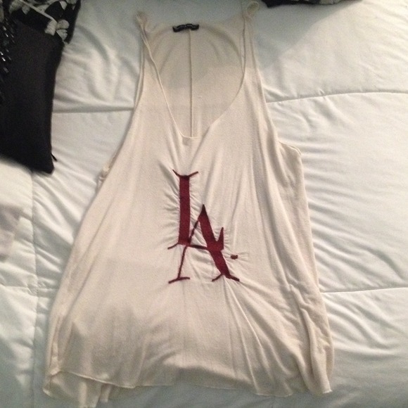 Brandy Melville Tank