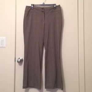 Apt. 9 Curvy Fit Size 10P Pants