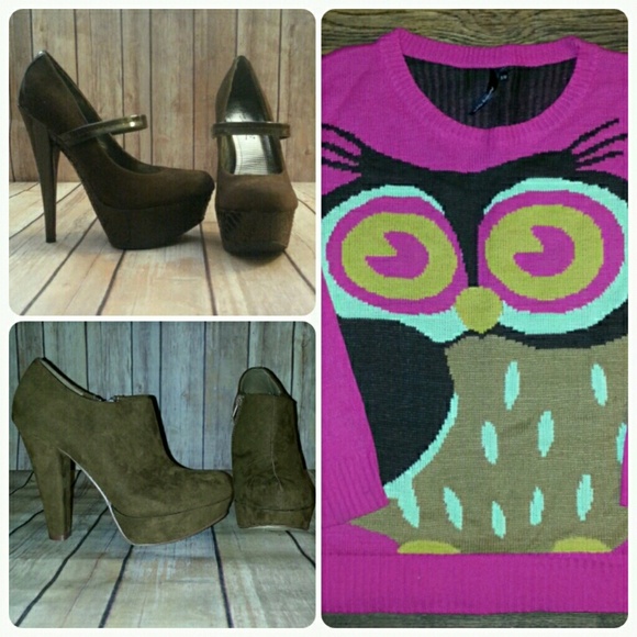 Bundle for @littlelugo