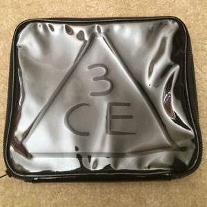 3CE Makeup Pouch Brand New