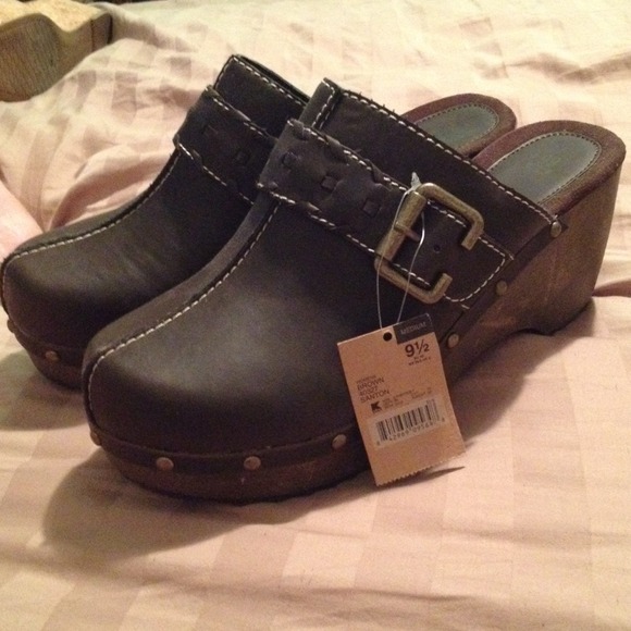 Route 66 shoes clogs Clearance