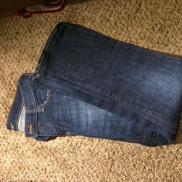 Old navy sweetheart jeans