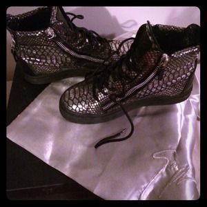 Giuseppe Zanotti Sneakers