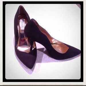 Shoe bundle for @pamcasselbury