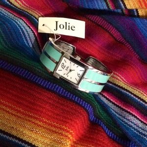 💕 Awesome Bracelet Watch