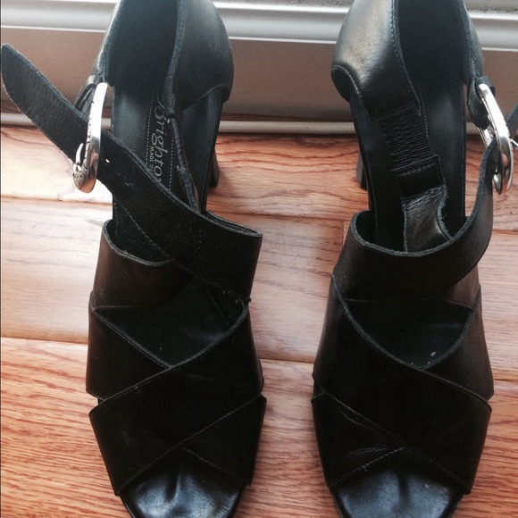 Brighton VOGUE 8.5 like new