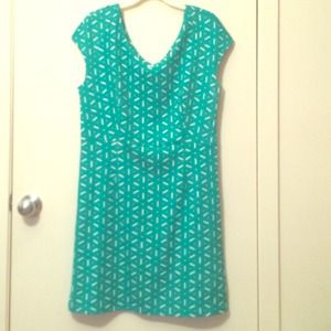 Greasy Charming Charlie Dress Size Large