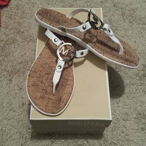 Michael Kors sandals