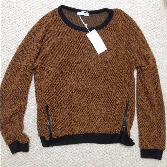 Lush Sweaters - Lush sweater