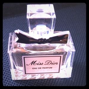 NEW Dior 5ml perfume. NEVER BEEN USED.