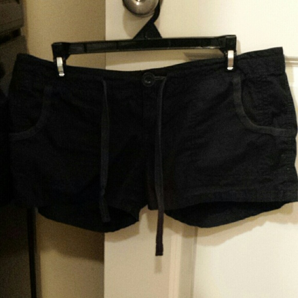 Womens shorts