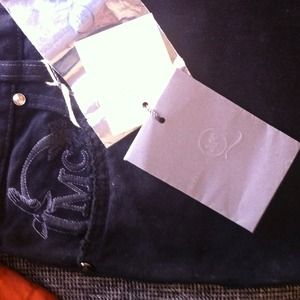 Alexander McQueen Jeans