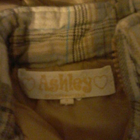 Jacket - Picture 2 of 2