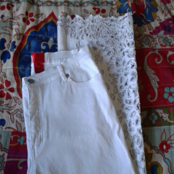 Very Vera Pants - ON HOLD****Hippie bell bottom pants