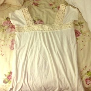 Brand new Abercrombie and Fitch blouse