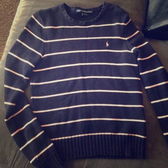 Ralph Lauren sweater