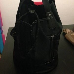 Lululemon tennis/racket bag