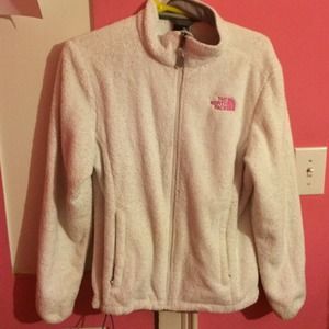 North face
