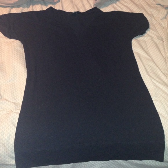 Express oversize tunic size S - Picture 1 of 2