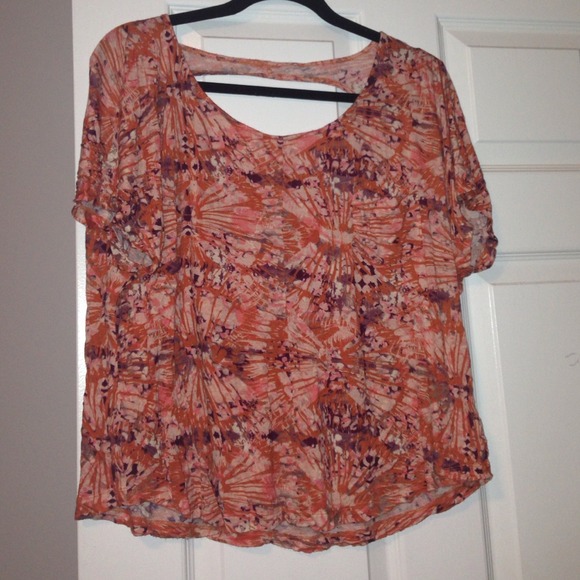 Kirra top