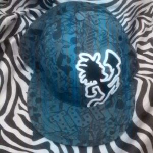 Insane Clown Posse Blue Hat L
