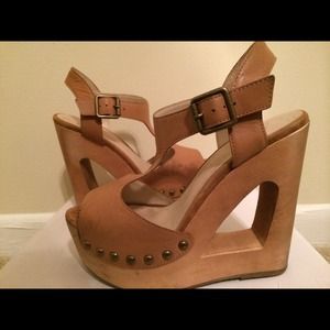 🌸🌻Baraby Aldo Heels🌻🌸⚠️⚠️️SOLD⚠️⚠️