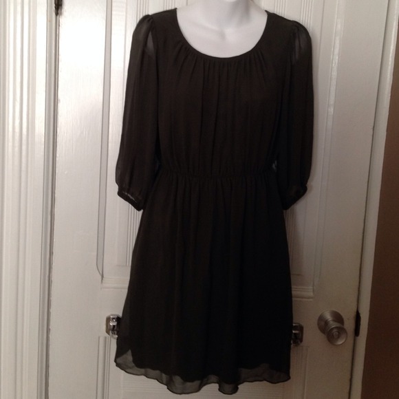 Beautiful party dress 🌟