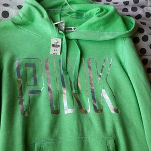 VS PINK hoodie