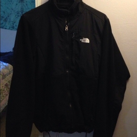 The north face jacket RESERVED