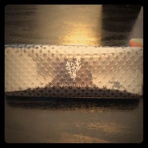 NEW younique 3d fiber lash mascara!!!