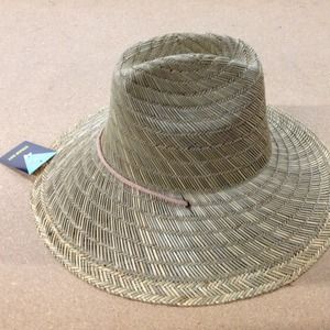 Straw hat
