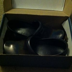 Dansko shoes for nurses!❤️😷