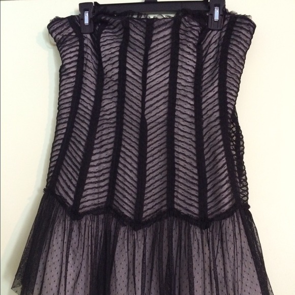 Forever 21 formal dress