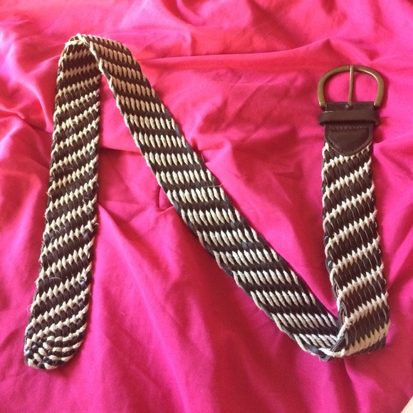 Belt