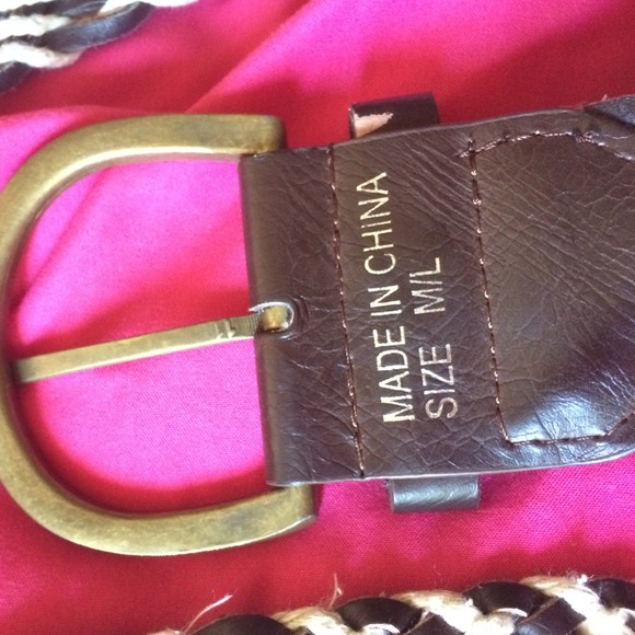 Belt - Picture 4 of 4